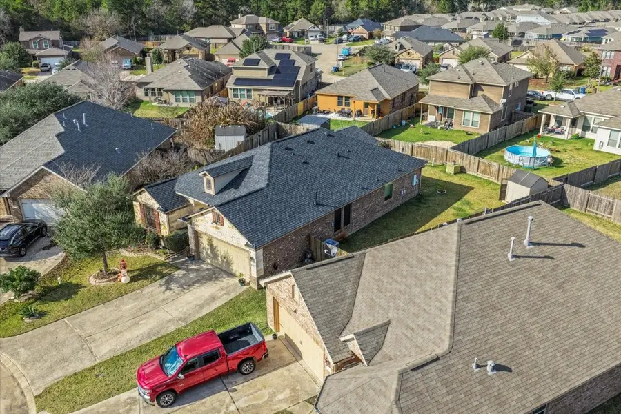 158 Piney Pathway, Magnolia, TX 77354 - Image #3