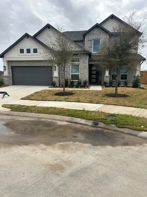 9423 Sweet Palm Street, Richmond, TX 77407 - #1