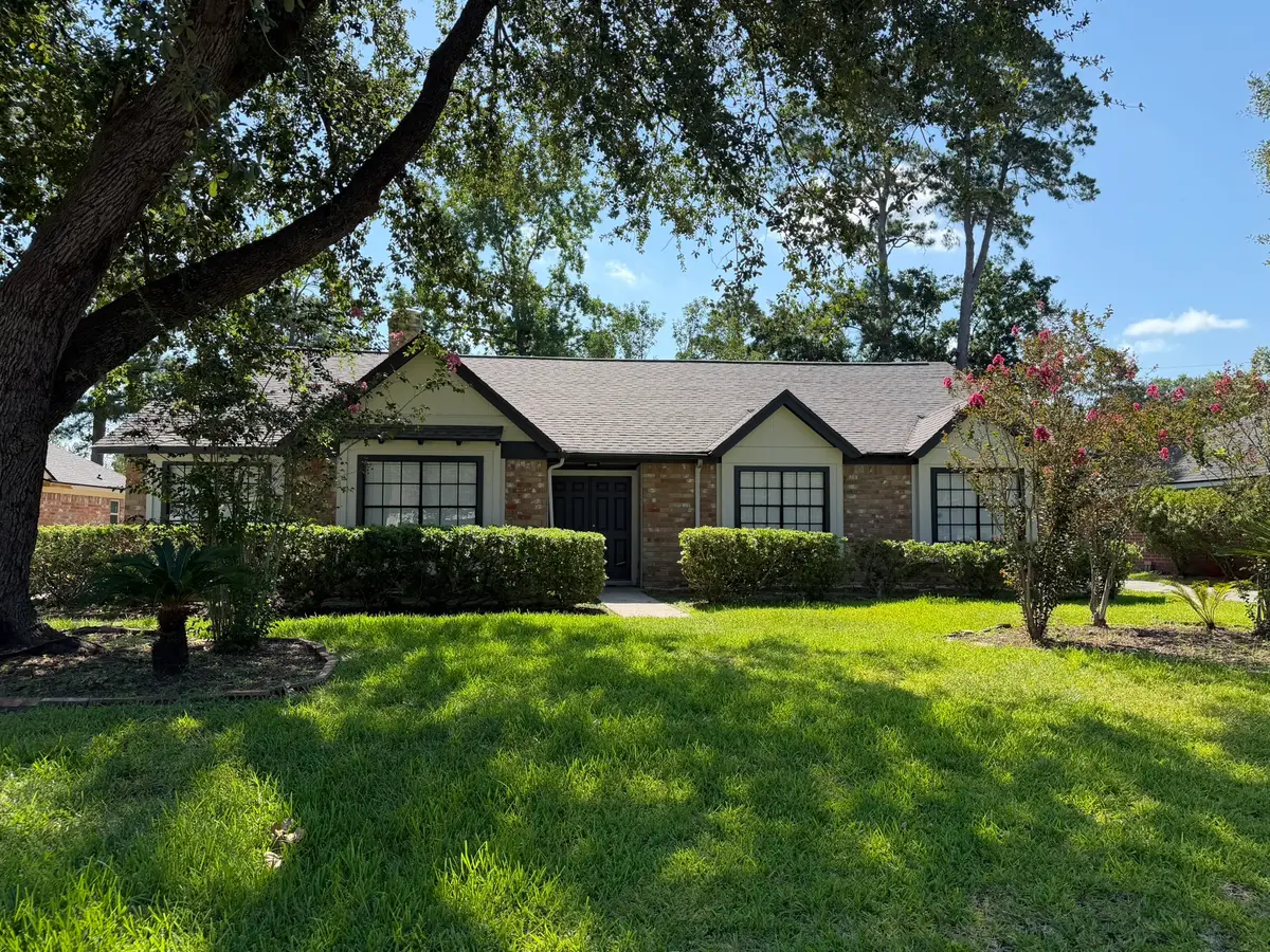 29104 Driftwood Lane, Shenandoah, TX 77381 - #1