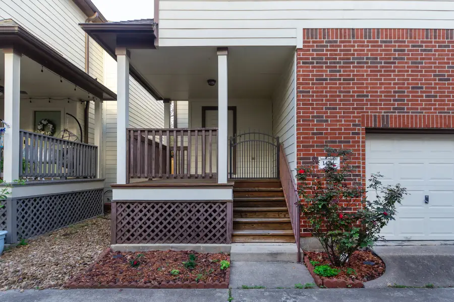 1424 W 24th Street, Houston, TX 77008 - #2