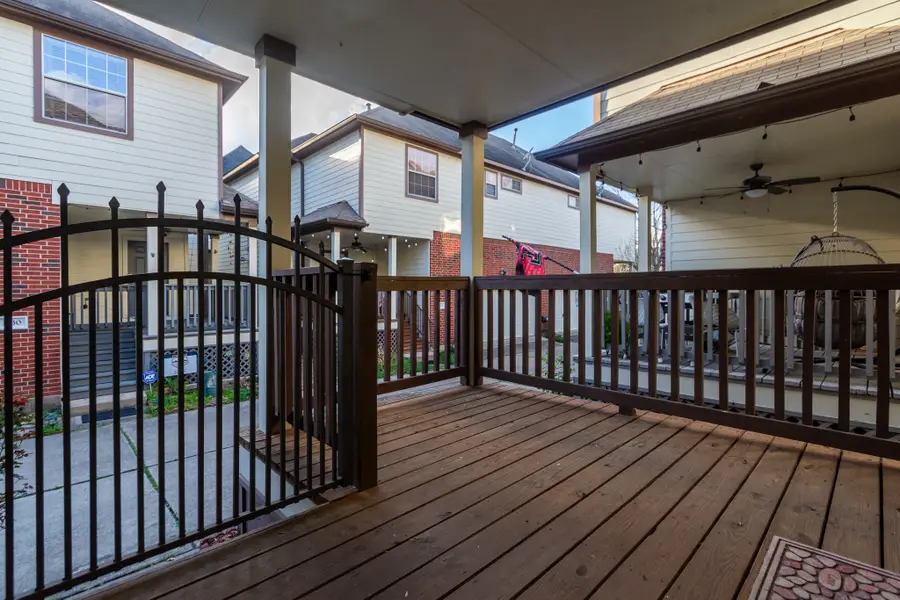 1424 W 24th Street, Houston, TX 77008 - #3