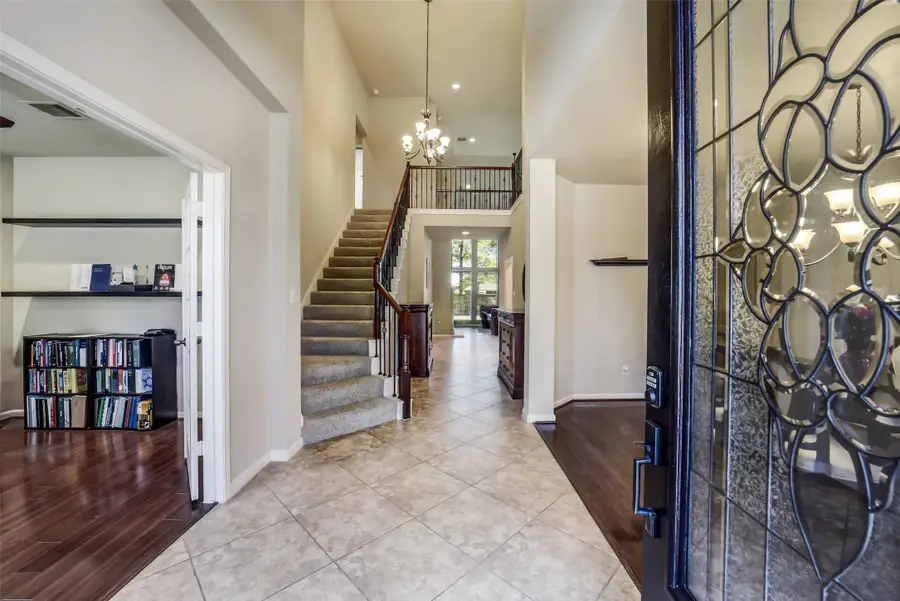 3807 Bowie Bend Lane, Katy, TX 77494 - #2