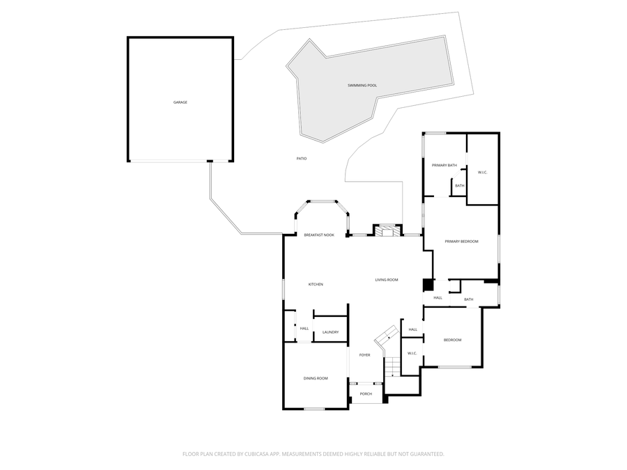 62 N Goldenvine Circle, The Woodlands, TX 77382 - #3