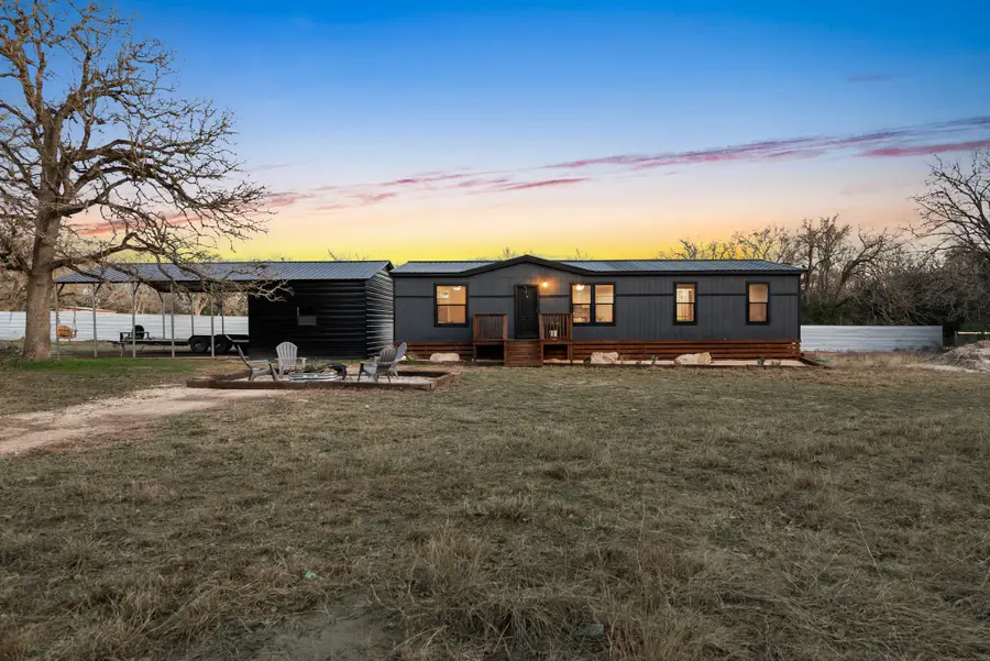 10102 Fm-3058, Caldwell, TX 77836 - #2