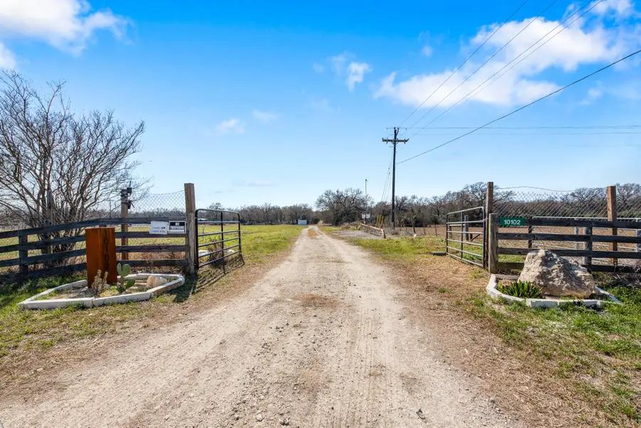 10102 Fm-3058, Caldwell, TX 77836 - #3