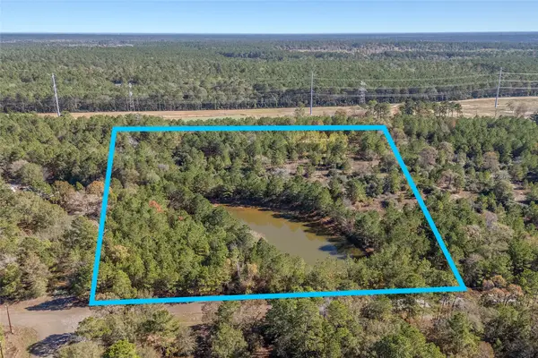 15715 Rustling Oak Lane, Plantersville, TX 77363