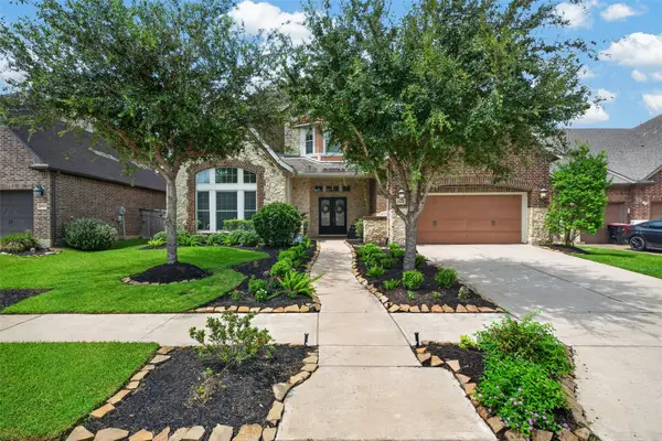2619 Big Vine Court, Missouri City, TX 77459