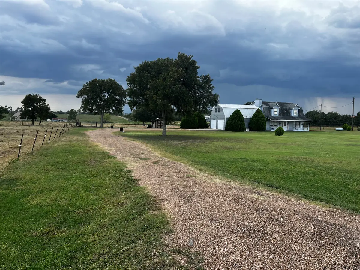 1100 Swiss Alp Hills Loop, Schulenburg, TX 78956 - #1