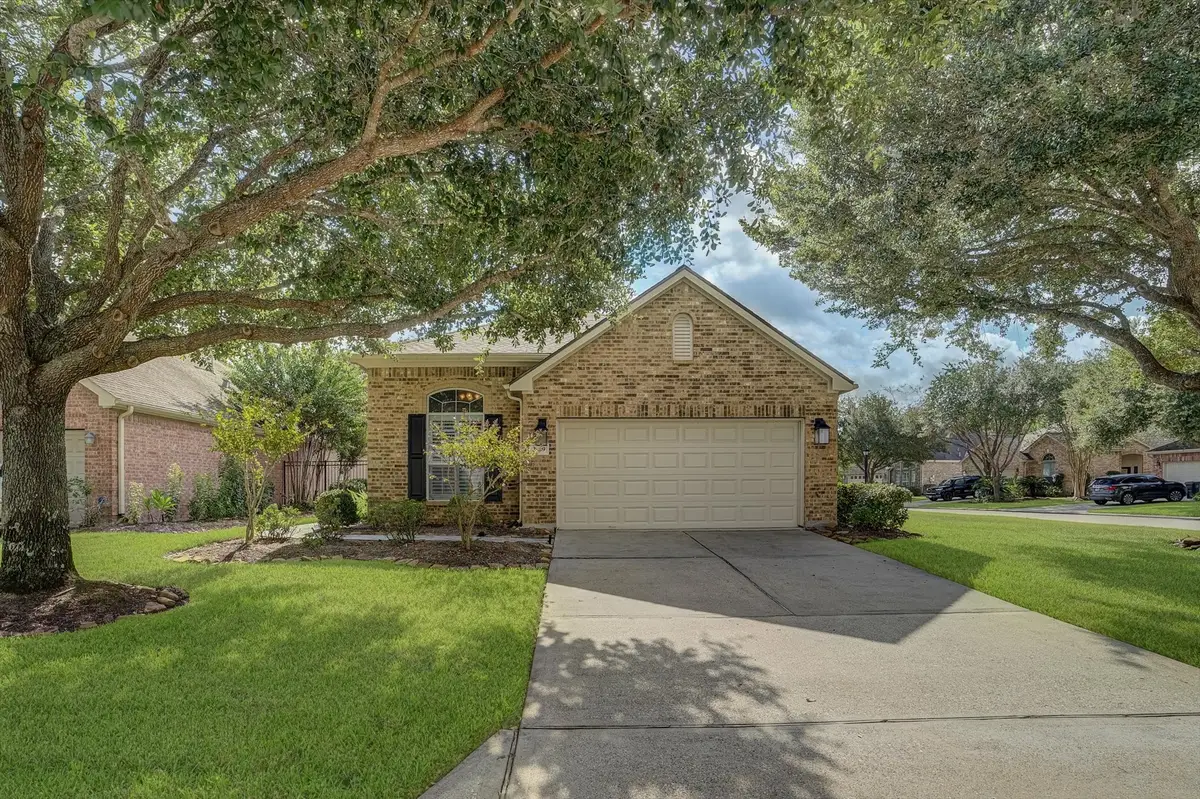 2429 Alamanni Drive, Pearland, TX 77581 - #1