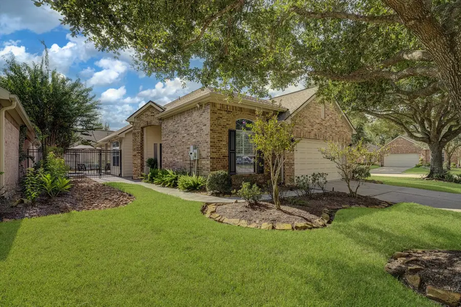 2429 Alamanni Drive, Pearland, TX 77581 - #2