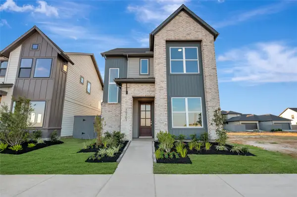 16705 Vibrant Lea Lane, Hockley, TX 77447