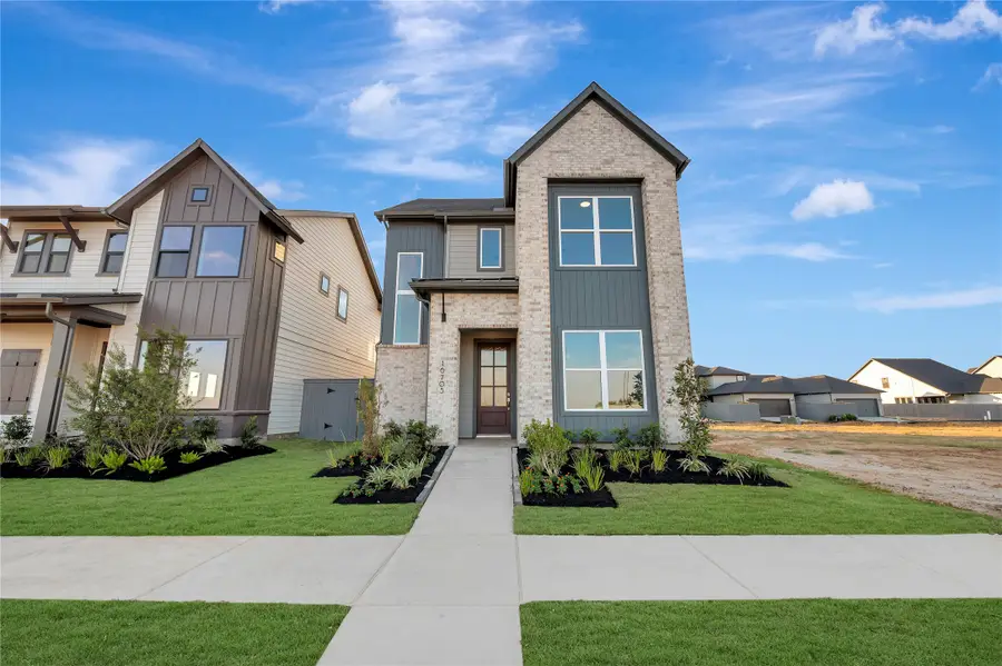 16705 Vibrant Lea Lane, Hockley, TX 77447 - #2