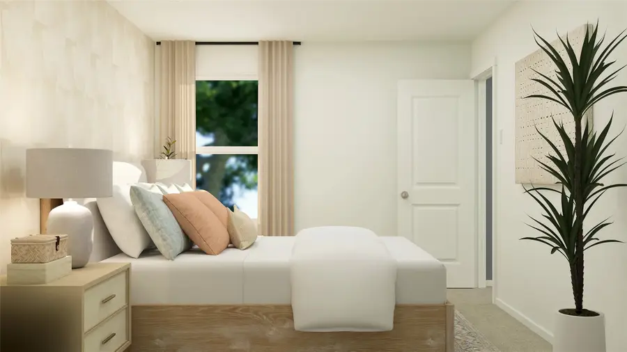 25564 Blossom Court, Magnolia, TX 77354 - #3