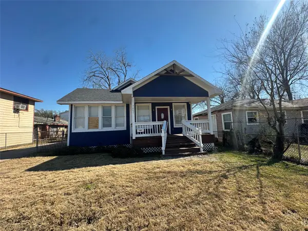 9405 Ashville Drive, Houston, TX 77051