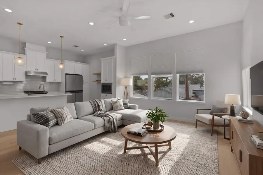 825 Martin Street, Houston, TX 77018 - #2