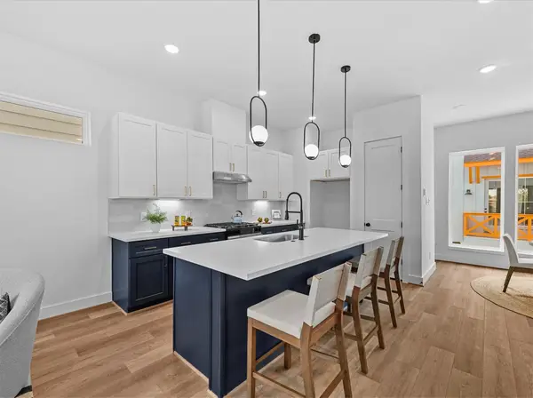 1802 Del Norte Street #C, Houston, TX 77018