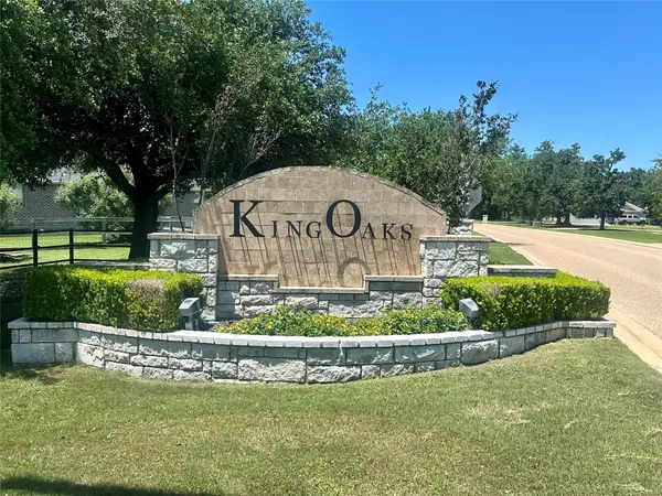 Lot 16 King Oaks Drive, Iola, TX 77861