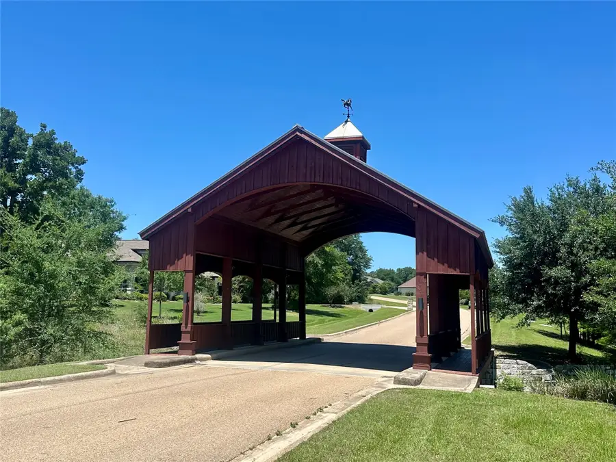 Lot 16 King Oaks Drive, Iola, TX 77861 - #2