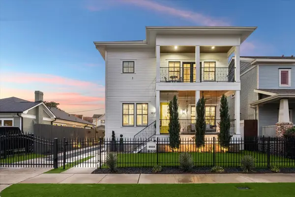 3535 Michaux Street, Houston, TX 77009