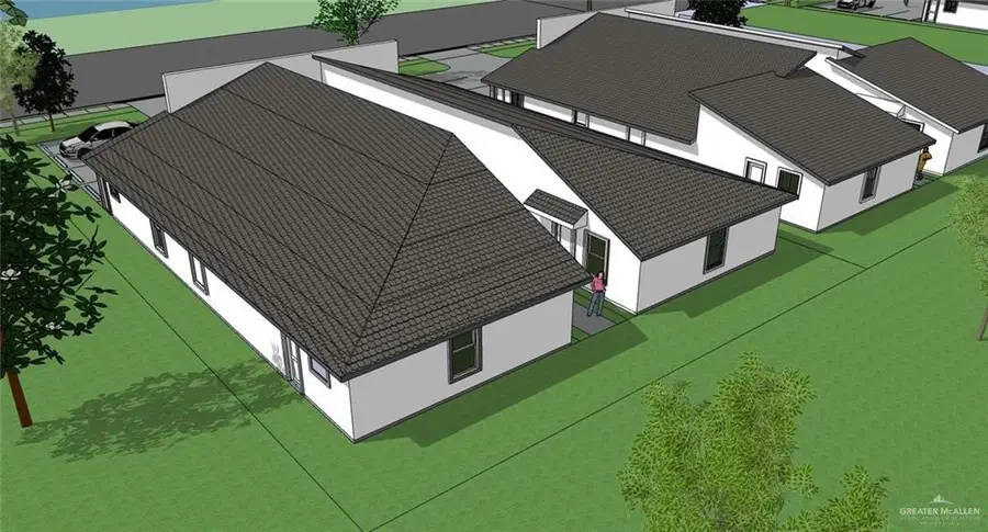 2905 Charlie Road, Weslaco, TX 78596 - Image #2