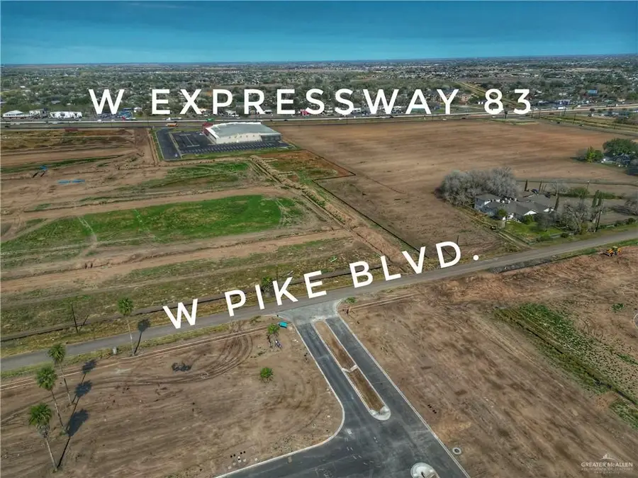 2905 Charlie Road, Weslaco, TX 78596 - Image #3