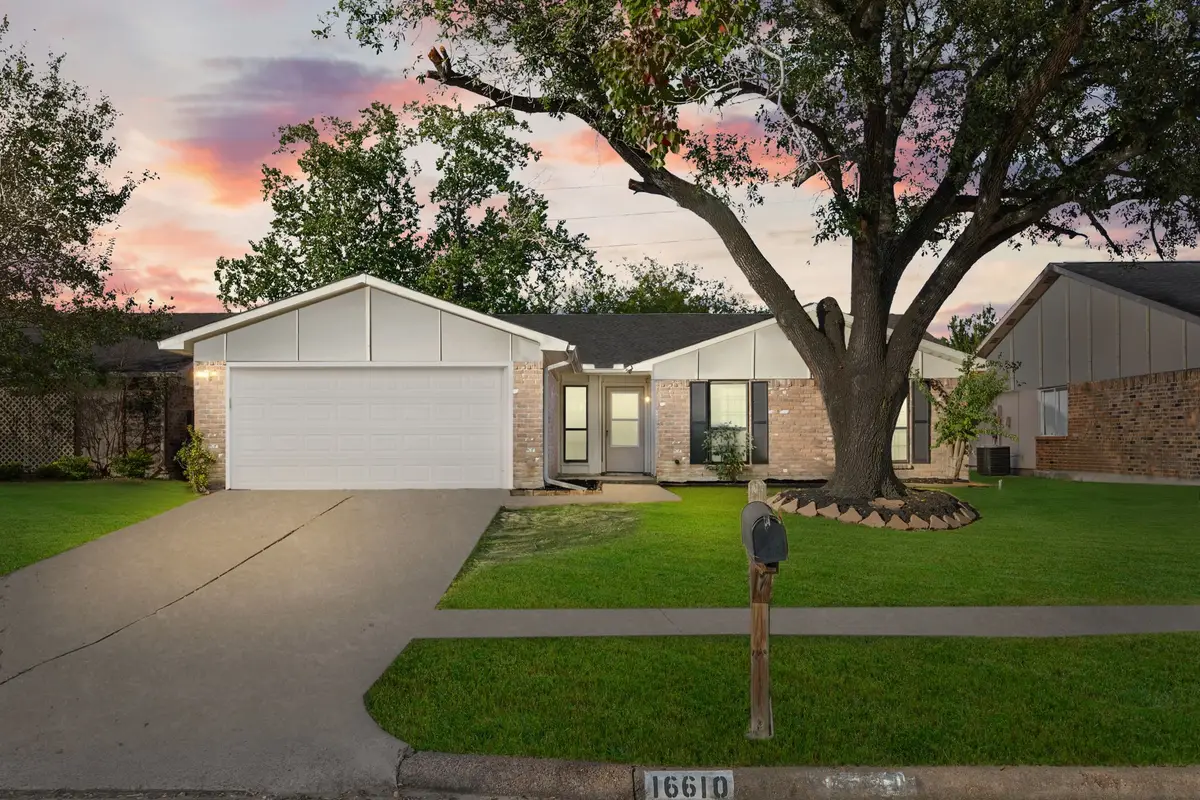 16610 Carbridge Drive, Houston, TX 77084 - Image #1