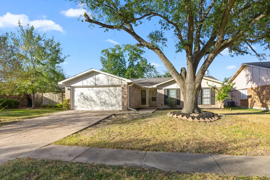 16610 Carbridge Drive, Houston, TX 77084 - Image #3