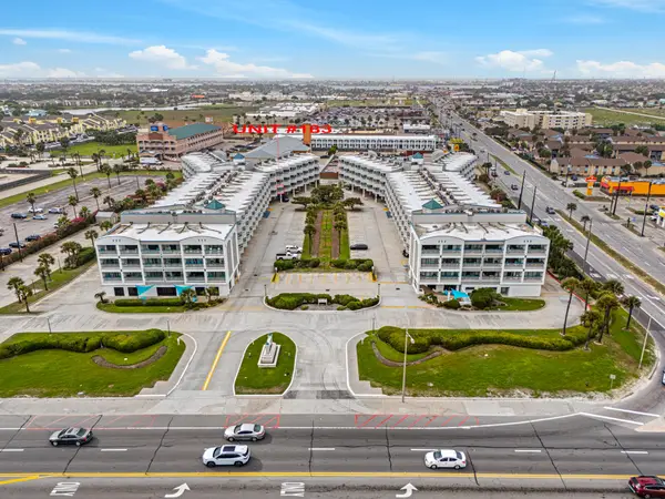 6102 Seawall Blvd #183, Galveston, TX 77551