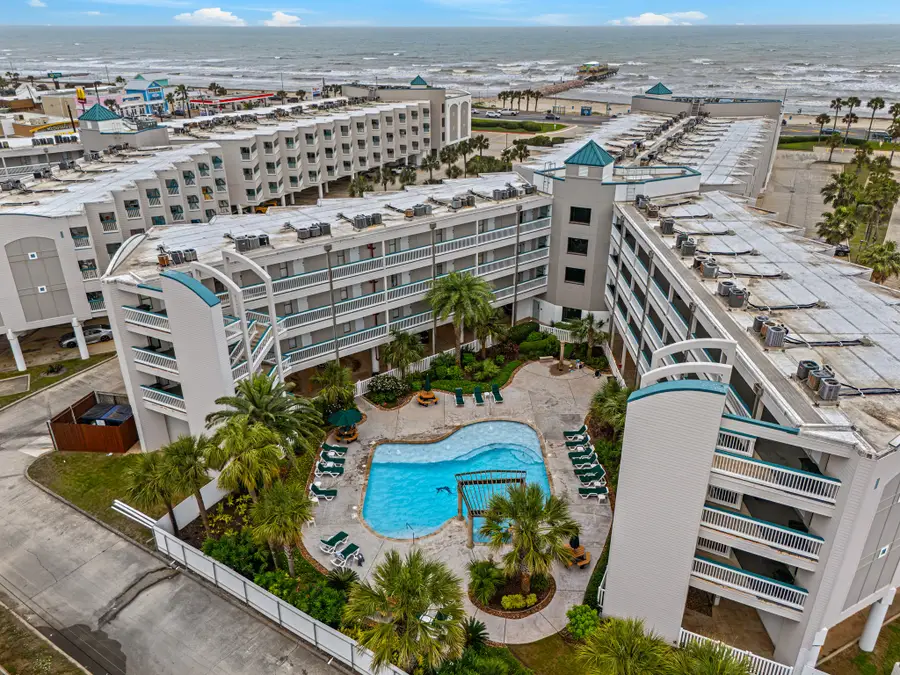 6102 Seawall Blvd #183, Galveston, TX 77551 - #2