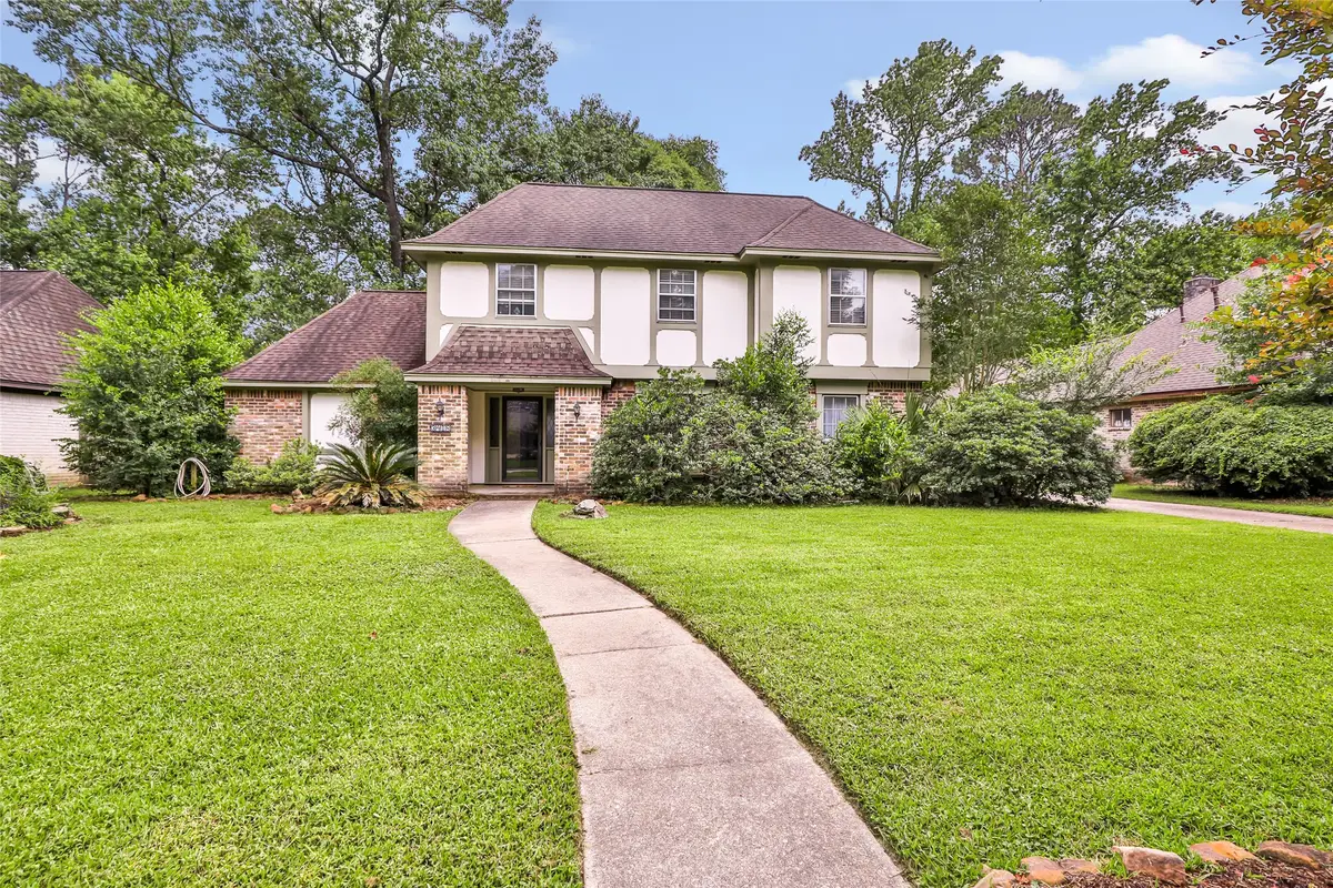3418 Sandy Forks Drive, Kingwood, TX 77339 - #1