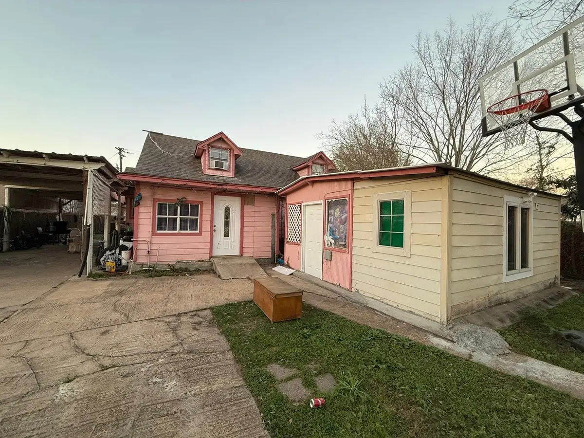 11329 Almeda Genoa Road, Houston, TX 77034 - #1
