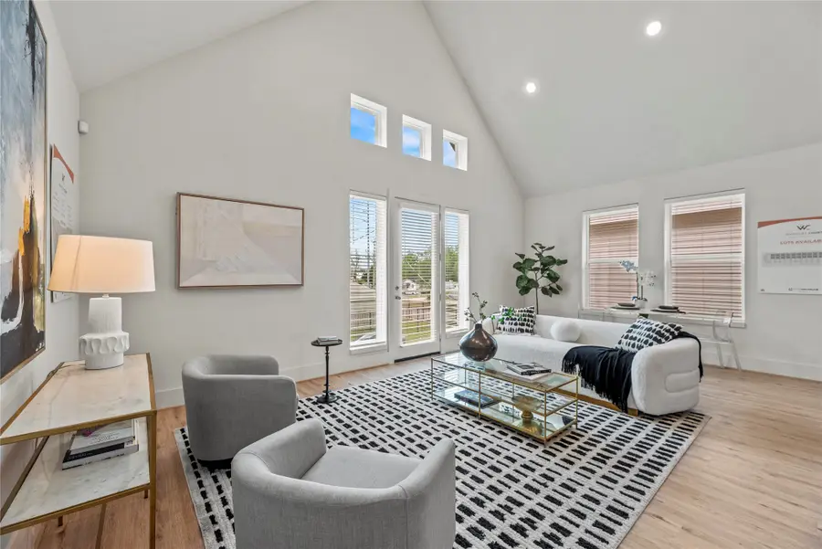 1042 Homer Street #B, Houston, TX 77091 - Image #3