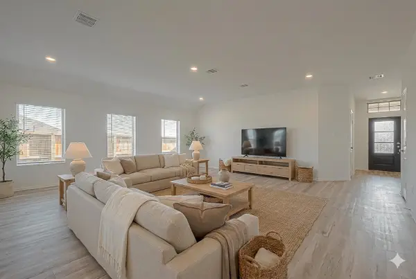 5314 Sleepy Fox Lane, Richmond, TX 77469