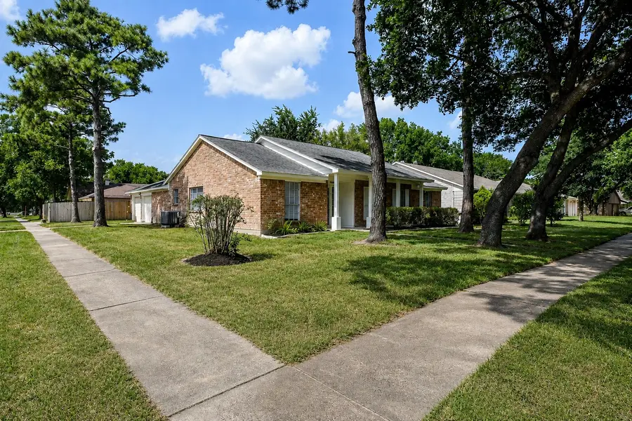 6734 Dusty Dawn Drive, Houston, TX 77086 - #3