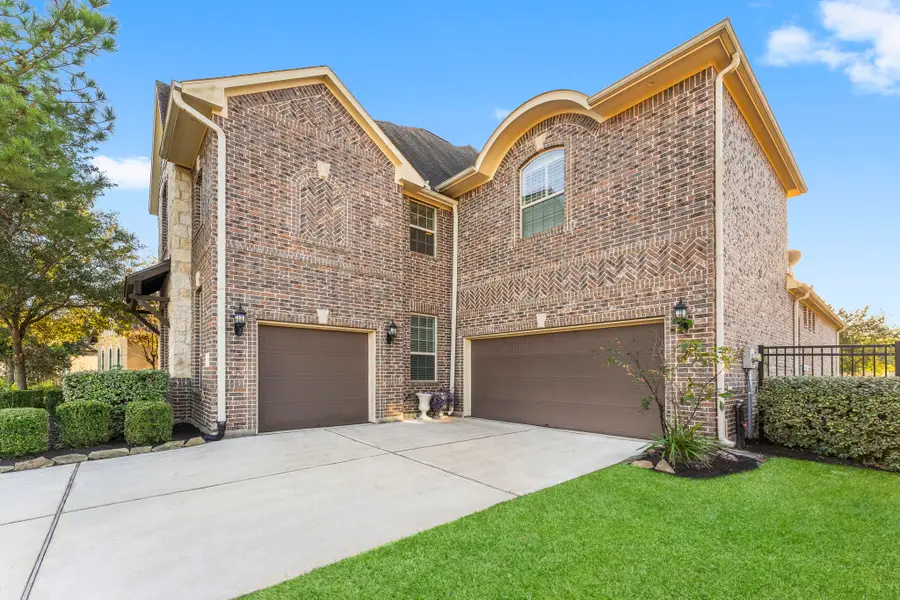 4022 Sabine Valley Trail, Spring, TX 77386 - Image #3