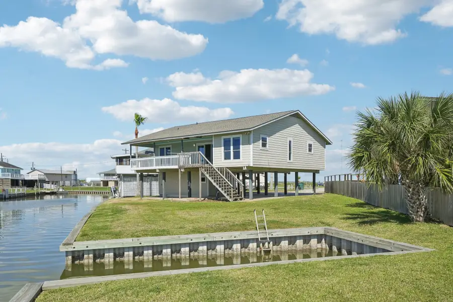 110 Mariner Road, Freeport, TX 77541 - #2