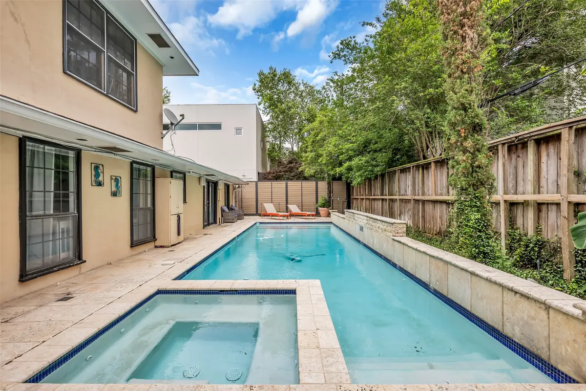 1503 Banks Street, Houston, TX 77006 - #1