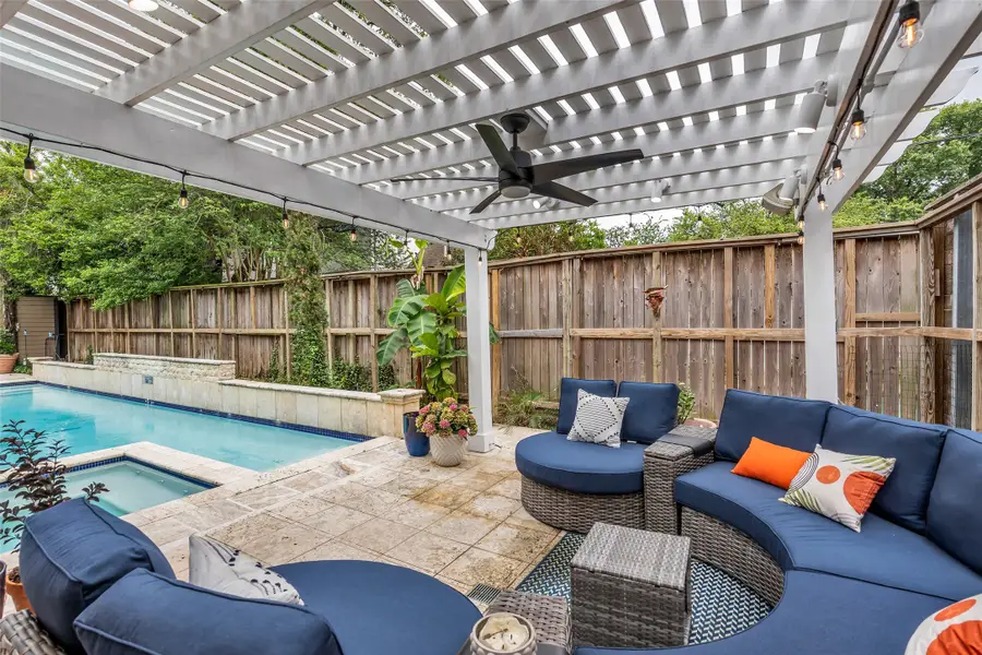 1503 Banks Street, Houston, TX 77006 - #2