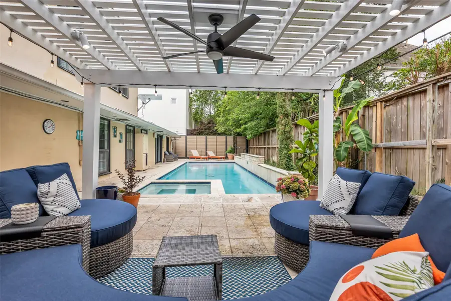 1503 Banks Street, Houston, TX 77006 - #3