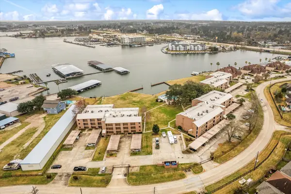 15575 Marina Drive #316C, Conroe, TX 77356