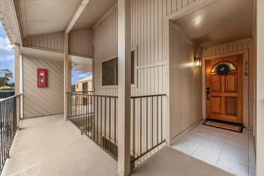 15575 Marina Drive #316C, Conroe, TX 77356 - #2