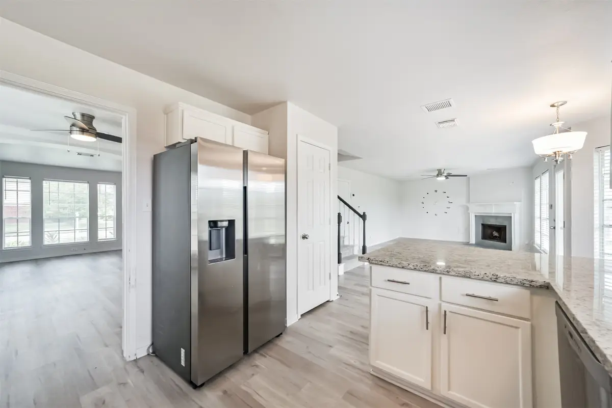 3207 Leila Oaks Drive, Houston, TX 77082 - #1