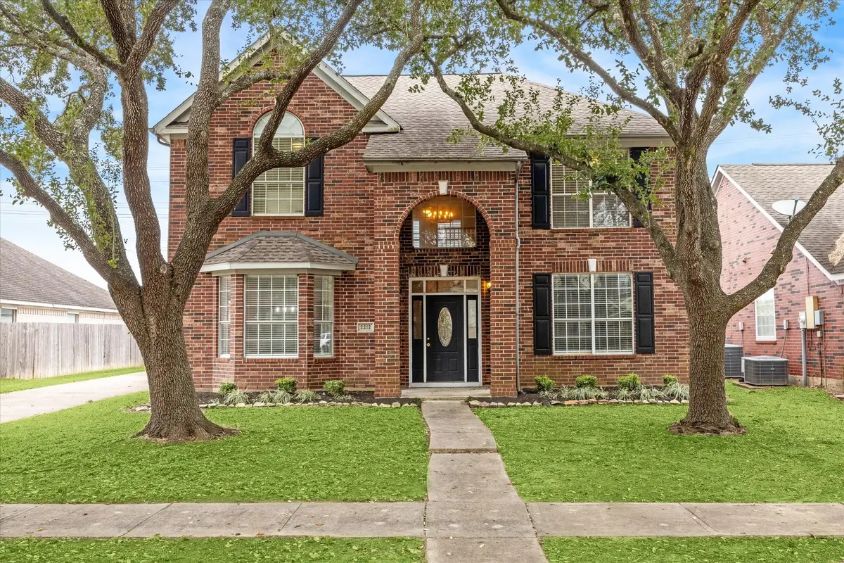 2212 Golden Sails Drive, League City, TX 77573 - #1
