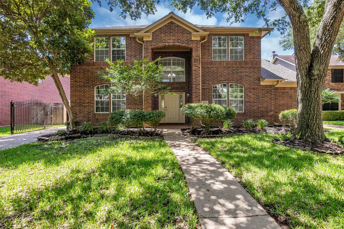 4814 Dixie Court, Sugar Land, TX 77478 - #1