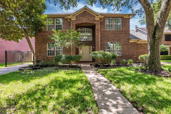 4814 Dixie Court, Sugar Land, TX 77478