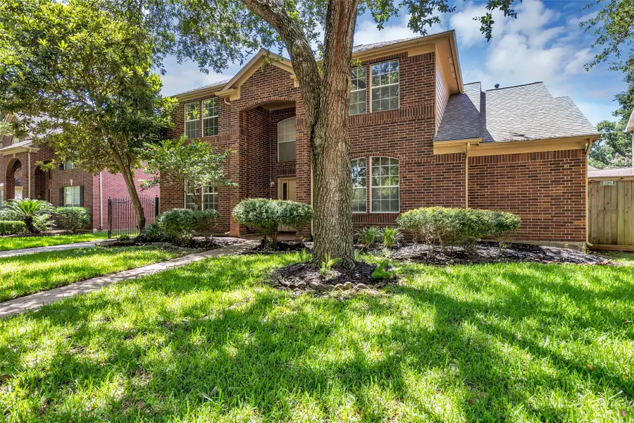 4814 Dixie Court, Sugar Land, TX 77478 - #2