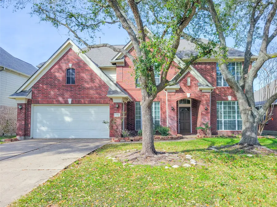 17314 Winfield Square, Richmond, TX 77407 - #3