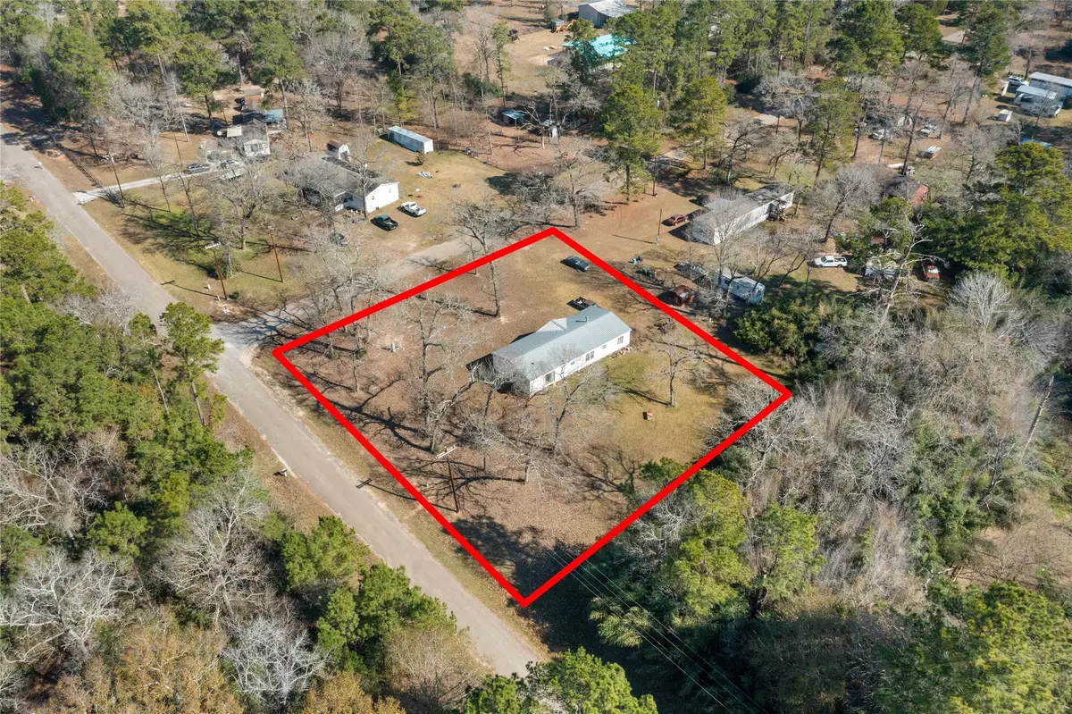 25847 Angela Dr, Magnolia, TX 77355 - Image #1