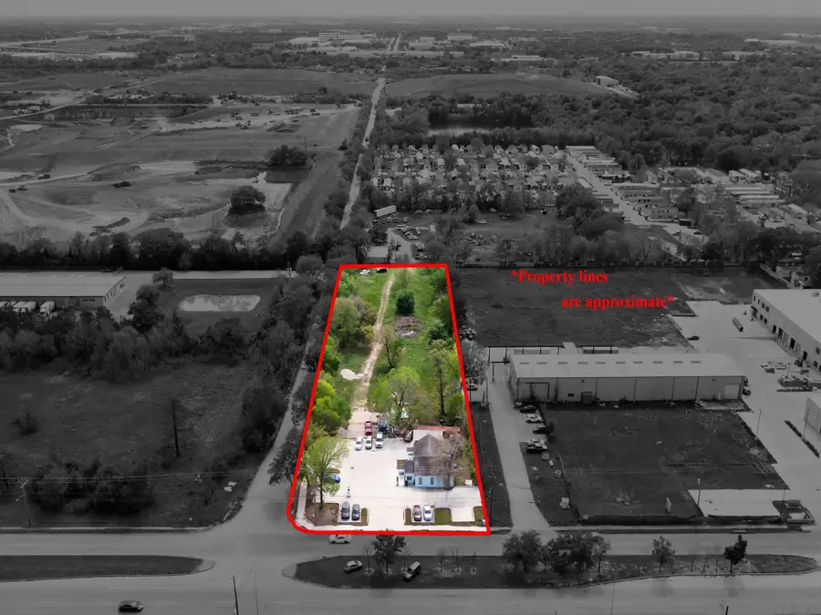 1326 Almeda Genoa Road, Houston, TX 77047 - Image #2