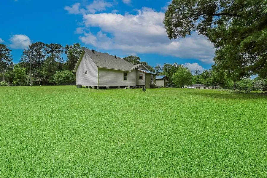 1023 Liberty Avenue Avenue, Livingston, TX 77351 - #3